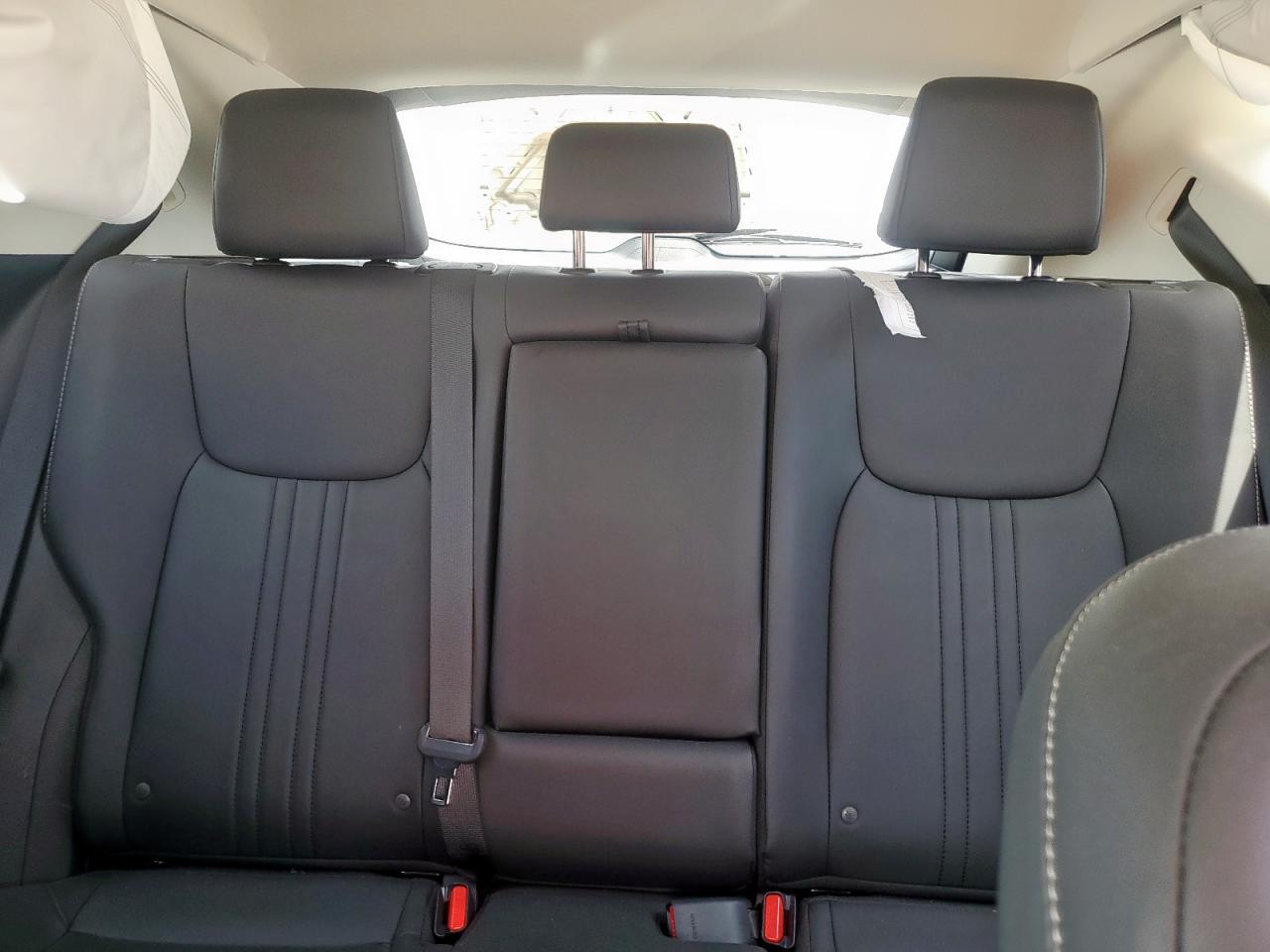 2023 Lexus Nx 350 VIN: 2T2AGCEZ7PC023103 Lot: 56623955