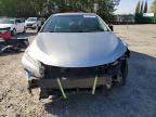 2017 Toyota Camry Le de vânzare în Arlington, WA - Front End