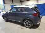 2023 Hyundai Venue Sel for Sale in Hurricane, WV - Rear End