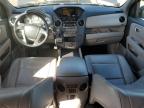 2015 Honda Pilot Exln იყიდება Vallejo-ში, CA - Front End