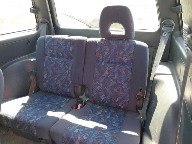 1999 TOYOTA RAV-4 GX A