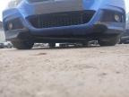 2014 BMW 330D M SPO for sale at Copart PETERLEE