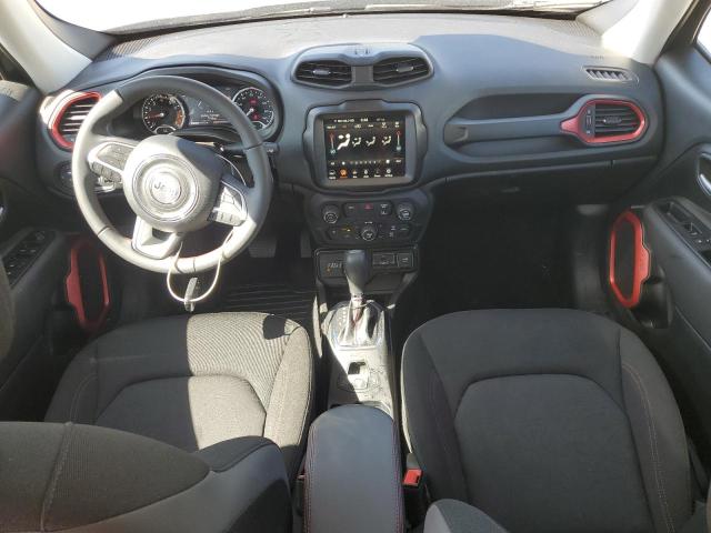  JEEP RENEGADE 2023 Granatowy