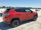 2018 Jeep Compass Trailhawk for Sale in New Braunfels, TX - Front End