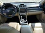 2012 Toyota Camry Base de vânzare în Spartanburg, SC - Rear End