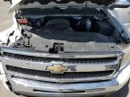 2011 Chevrolet Silverado C1500 Lt zu verkaufen in Fresno, CA - Front End