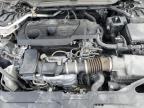 2022 Acura Tlx Tech A იყიდება Memphis-ში, TN - Water/Flood
