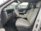 2024 Hyundai Santa Fe Limited for Sale in Los Angeles, CA - Rear End