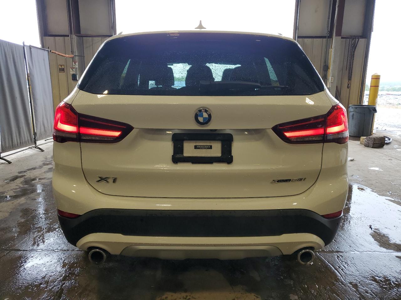 2020 BMW X1 xDrive28I VIN: WBXJG9C09L5P27695 Lot: 57039795