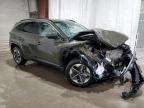 2025 Hyundai Tucson Sel for Sale in Leroy, NY - Front End