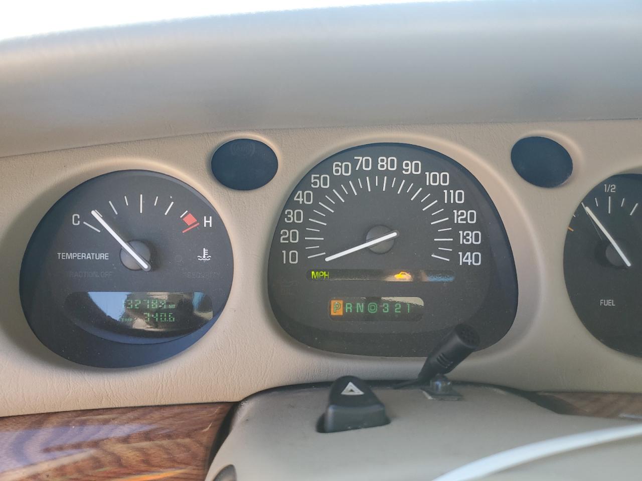 2002 Buick Lesabre Custom VIN: 1G4HP54K824226382 Lot: 56287165
