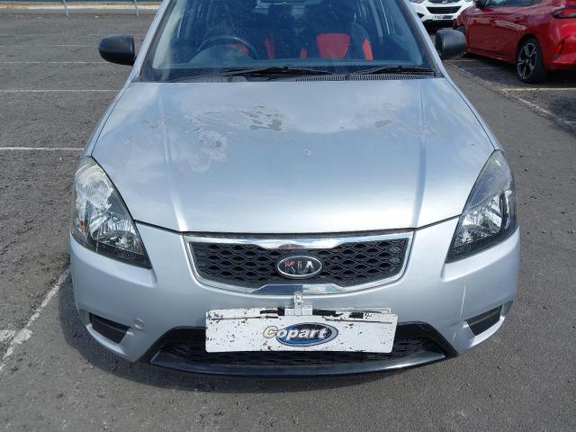 2011 KIA RIO 1