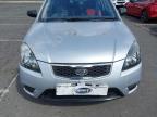 2011 KIA RIO 1 for sale at Copart SANDTOFT