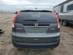 2012 Honda Cr-V Exl for Sale in Greenwood, NE - Front End