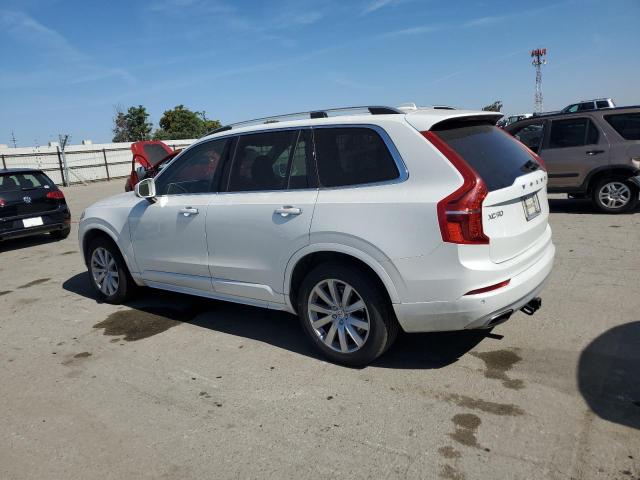  VOLVO XC90 2016 White