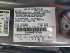 2014 Ford Fusion Se na sprzedaż w Austell, GA - Rear End