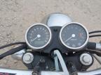 1999 KAWASAKI EJ650-A1 for sale at Copart WISBECH