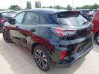 2021 FORD PUMA ST-LI for sale at Copart SANDY