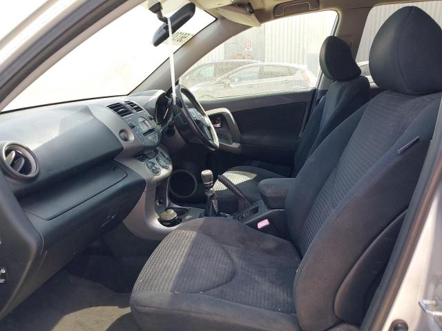 2009 TOYOTA RAV 4 2.2 D-4D XT-R 5DR