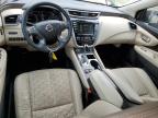 2020 Nissan Murano Platinum за продажба в Greenwell Springs, LA - Front End