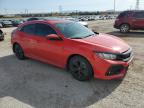 2018 Honda Civic Ex   იყიდება Tucson-ში, AZ - Rear End