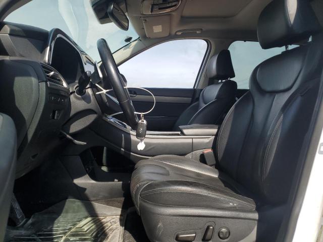  HYUNDAI PALISADE 2020 White