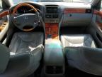 2002 Lexus Ls 430 de vânzare în Anderson, CA - Side