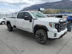 2022 Gmc Sierra K3500 At4 продається в Farr West, UT - All Over