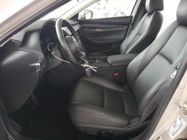  MAZDA 3 2024 Beżowy