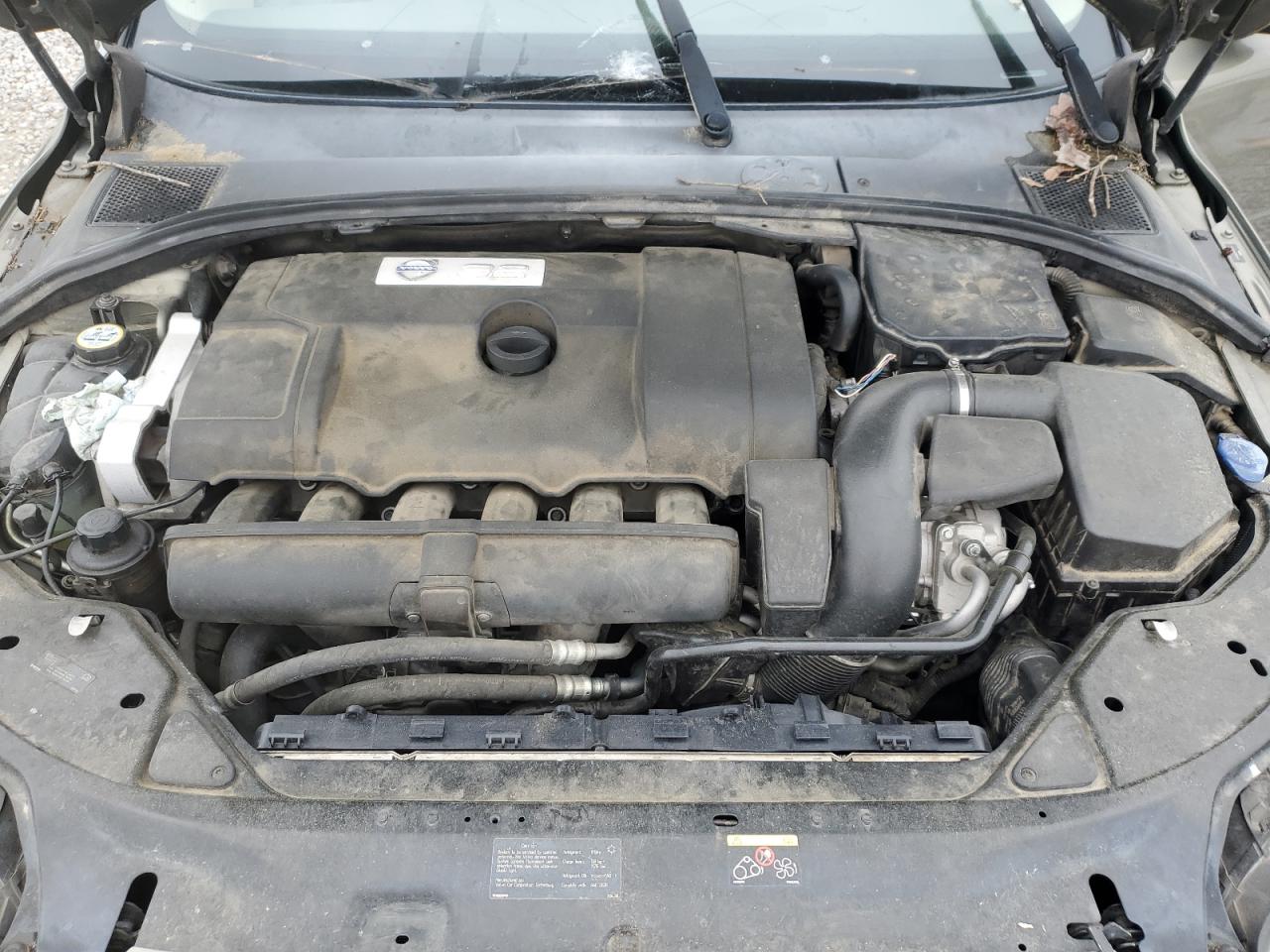 2010 Volvo Xc70 3.2 VIN: YV4982BZXA1080343 Lot: 55327245