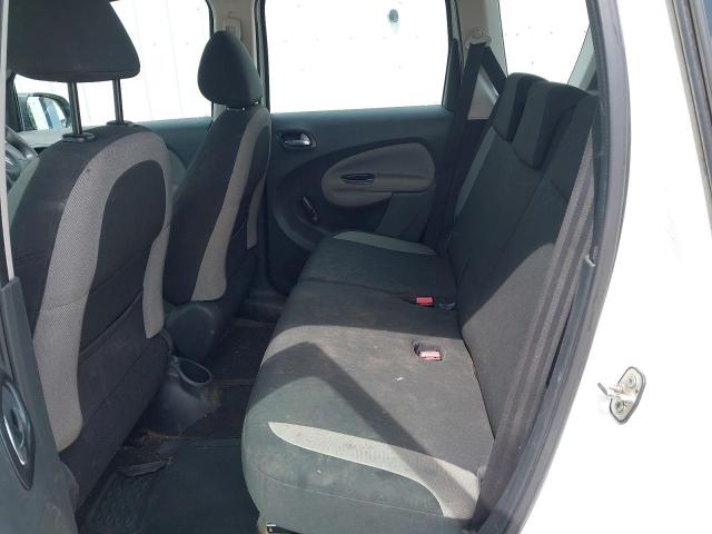 2013 CITROEN C3 PICASSO