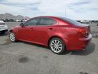 2006 Lexus Is 250 for Sale in North Las Vegas, NV - Front End