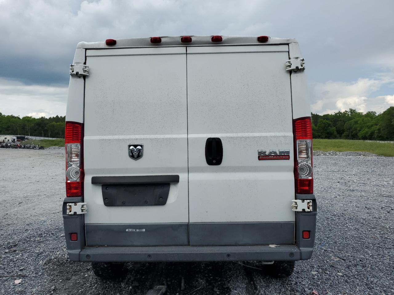 2014 Ram Promaster 1500 1500 Standard VIN: 3C6TRVAGXEE100494 Lot: 56303095