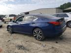 2021 Nissan Altima Sr for Sale in Seaford, DE - Front End