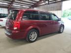 2020 Dodge Grand Caravan Sxt zu verkaufen in East Granby, CT - Minor Dent/Scratches