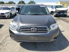 2010 Toyota Highlander Limited zu verkaufen in Sacramento, CA - Rear End