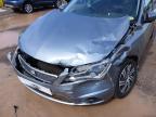 2013 SEAT TOLEDO ECO for sale at Copart WESTBURY