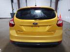 2012 Ford Focus Titanium   zu verkaufen in West Mifflin, PA - Vandalism