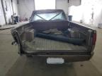 1997 Chevrolet S Truck S10 for Sale in Lexington, KY - Rear End