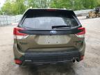 2023 Subaru Forester W 2.5L for Sale in Center Rutland, VT - Front End