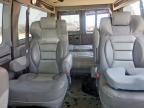 2009 Ford Econoline E150 Van იყიდება Temple-ში, TX - Hail