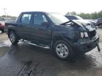 2010 Honda Ridgeline Rt en Venta en Littleton, CO - Side