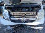 2012 VAUXHALL VIVARO 290 for sale at Copart ST HELENS