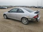 2002 HONDA CIVIC EX for sale at Copart AB - EDMONTON
