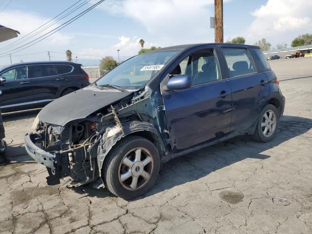 2005 Toyota Scion Xa 