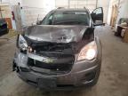 2011 Chevrolet Equinox Lt for Sale in Ham Lake, MN - Front End
