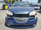 2008 Hyundai Elantra Gls zu verkaufen in Rancho Cucamonga, CA - Front End