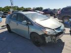 2013 Toyota Prius    de vânzare în Lebanon, TN - Front End