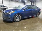 2015 Hyundai Sonata Sport на продаже в West Mifflin, PA - Top/Roof