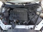 2012 Chevrolet Impala Lt en Venta en Vallejo, CA - Minor Dent/Scratches